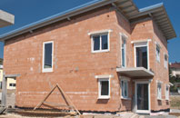 Lanham Green home extensions
