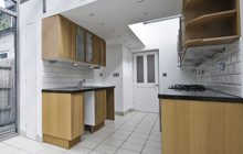 Lanham Green kitchen extension leads